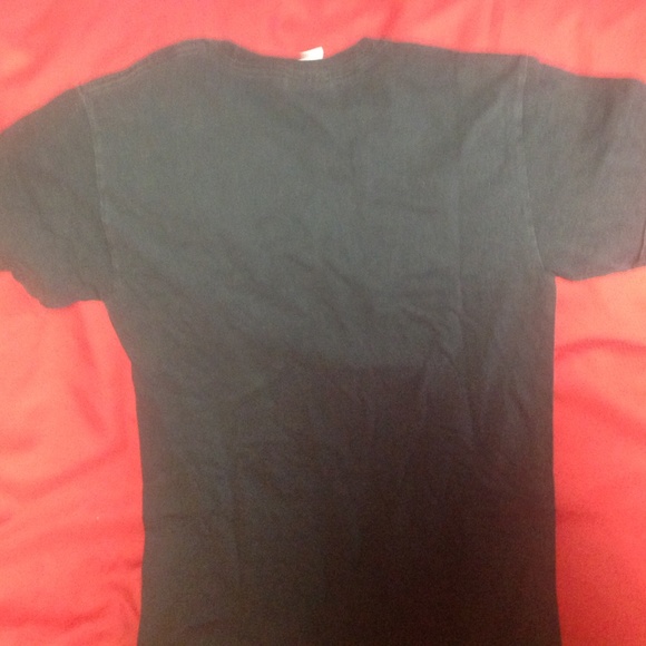Wiz Khalifa tshirt - Picture 3 of 3